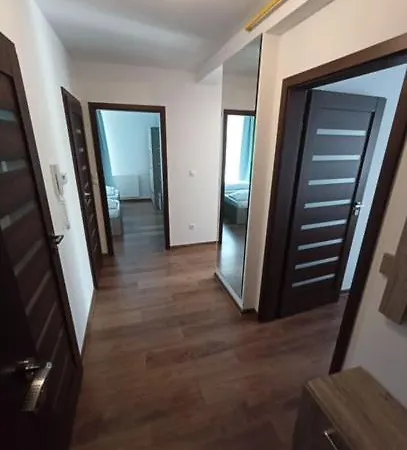 Apartament Parkowy *