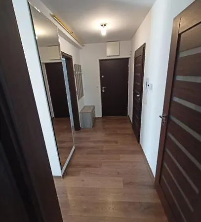 Lejlighed Apartament Parkowy Rabka-Zdrój