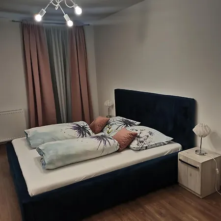 Lejlighed Apartament Parkowy Rabka-Zdrój