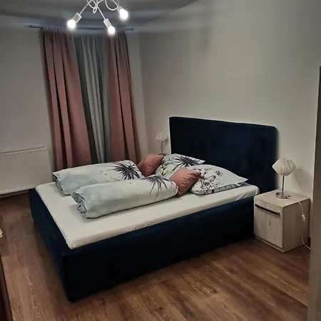 Apartament Parkowy * Rabka-Zdrój