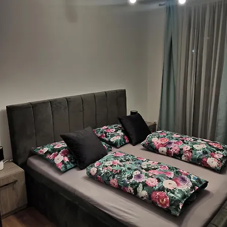 Lejlighed Apartament Parkowy Rabka-Zdrój