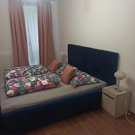 Lejlighed Apartament Parkowy Rabka-Zdrój
