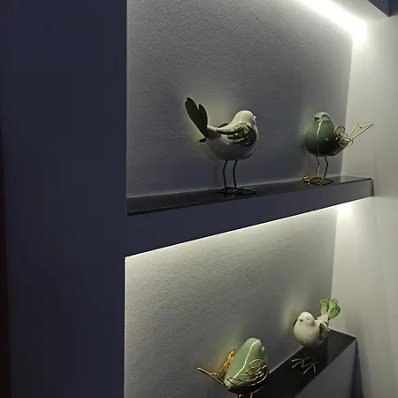 Apartament Parkowy Lejlighed