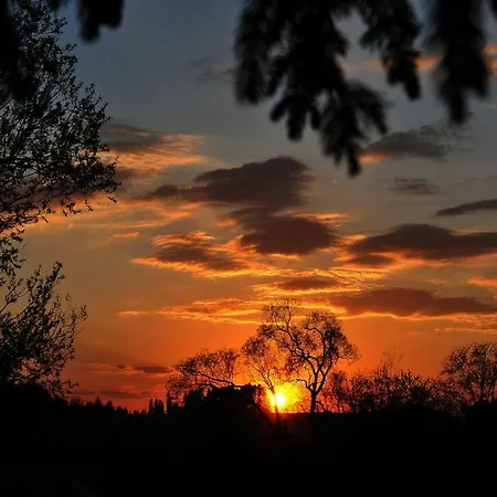 Apartament Parkowy * Rabka-Zdrój