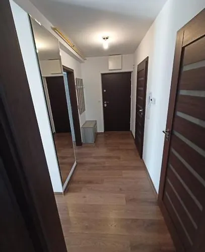 Appartement Apartament Parkowy Rabka