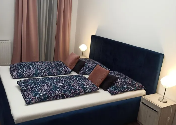 Appartement Apartament Parkowy *