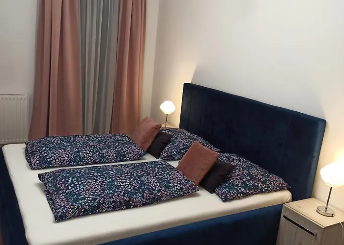 Apartament Parkowy *