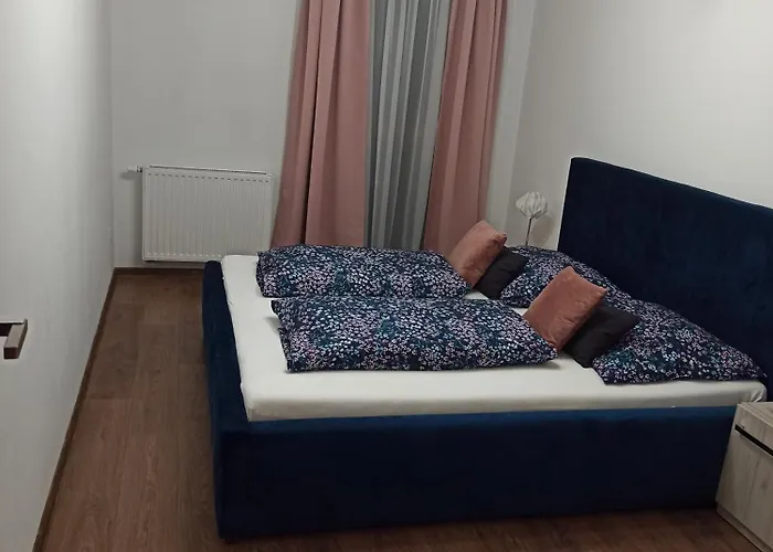 Apartament Parkowy Rabka