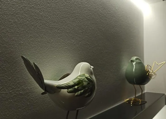 Appartement Apartament Parkowy Rabka