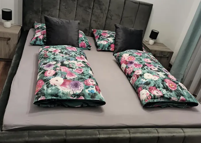 Apartament Parkowy Appartement