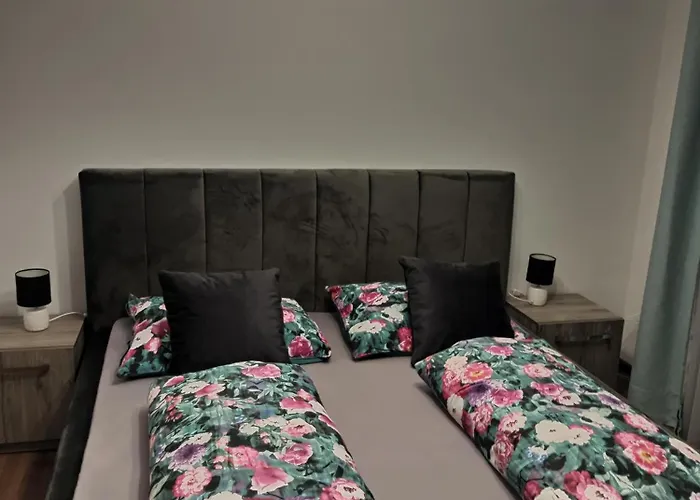 Apartament Parkowy Appartement *