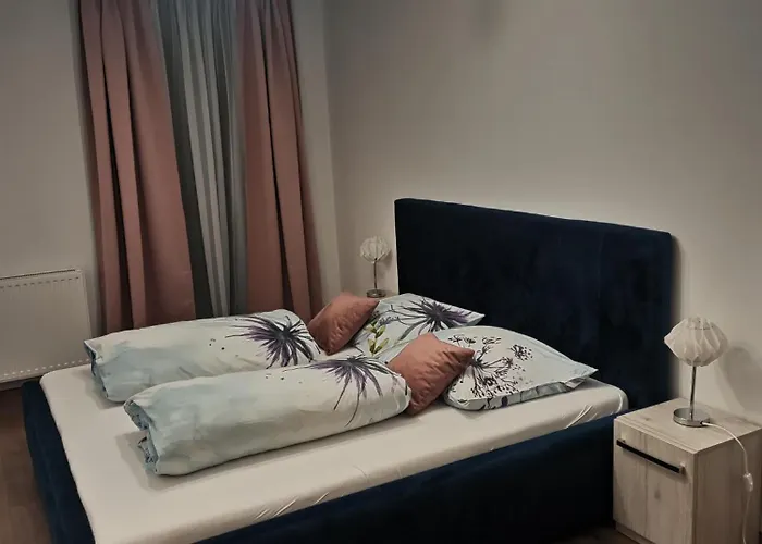 Appartement Apartament Parkowy Rabka