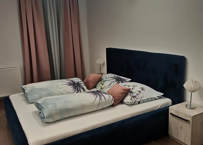 Apartament Parkowy Appartement *