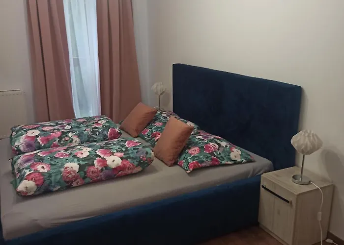 Appartement Apartament Parkowy Rabka