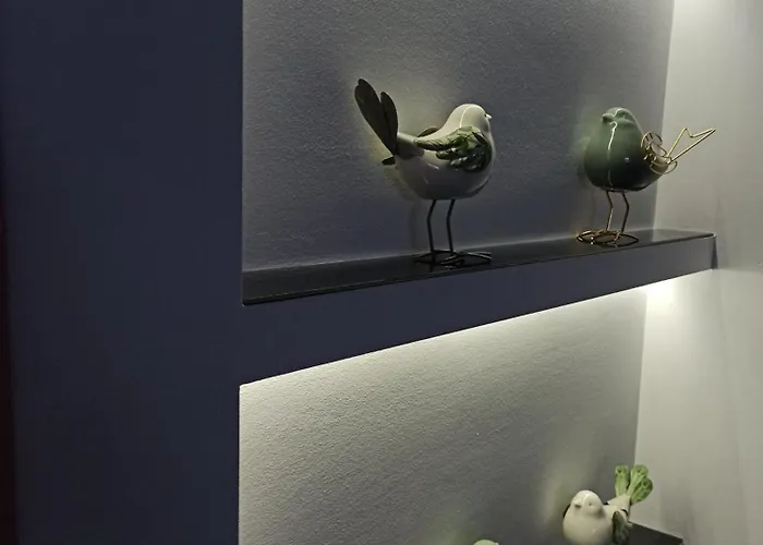 Apartament Parkowy Appartement