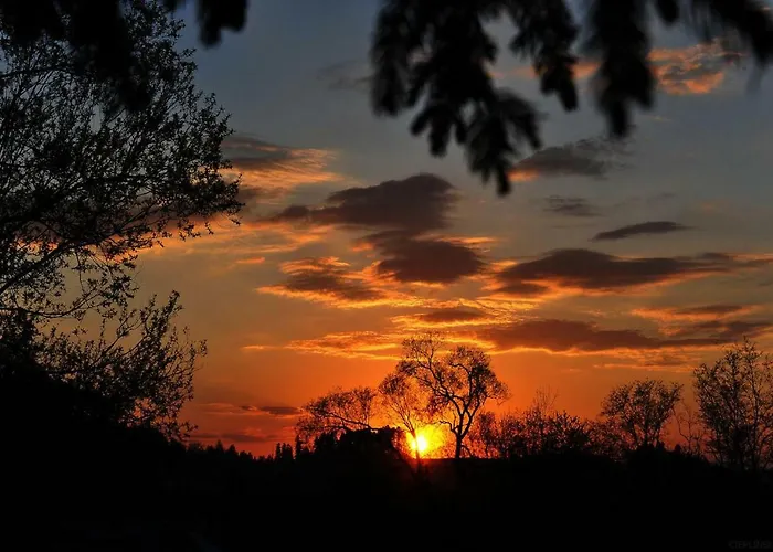 Apartament Parkowy * Rabka